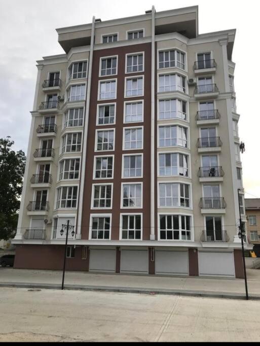 Apartament in Ialoveni la 5 km de Chisinau photo 1