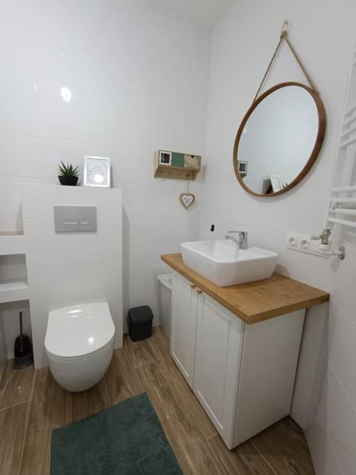 Apartament in Ialoveni la 5 km de Chisinau photo 2