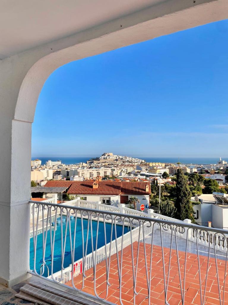MARINA VILLAGE Peñíscola Room Type - Apartment 1