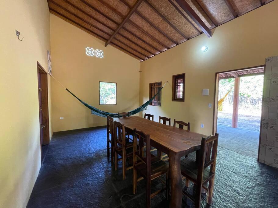 Casa na lagoa azul photo 3