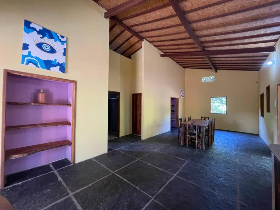 Casa na lagoa azul photo 4