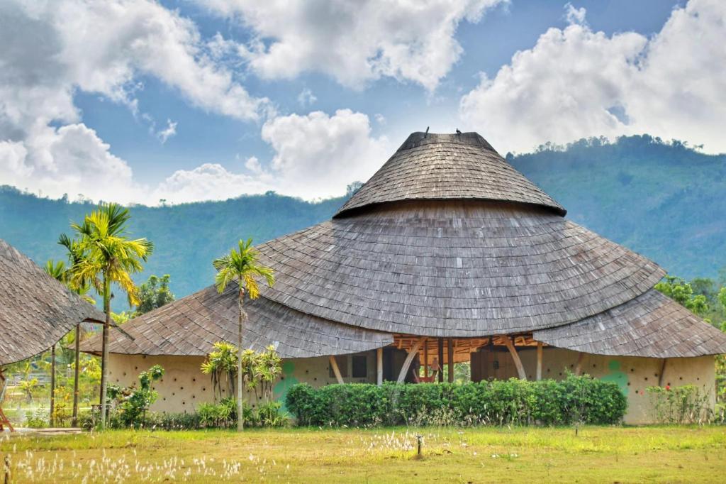 Eco Eyes Village photo 1