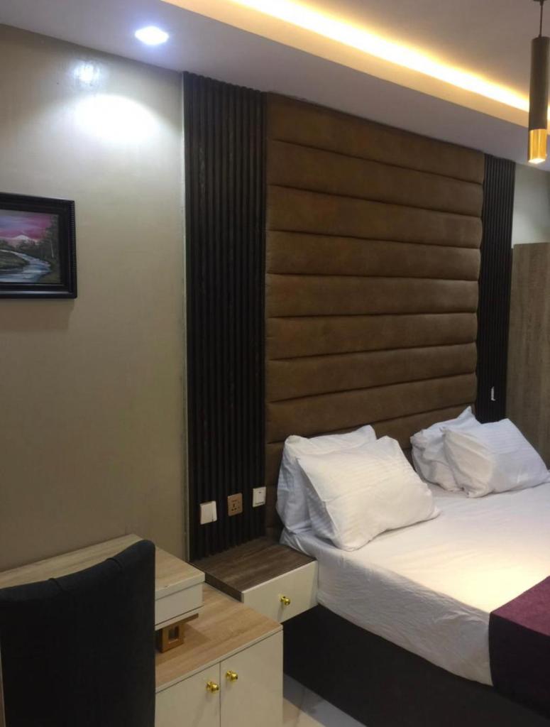 Mont’Kiara Suites photo 1