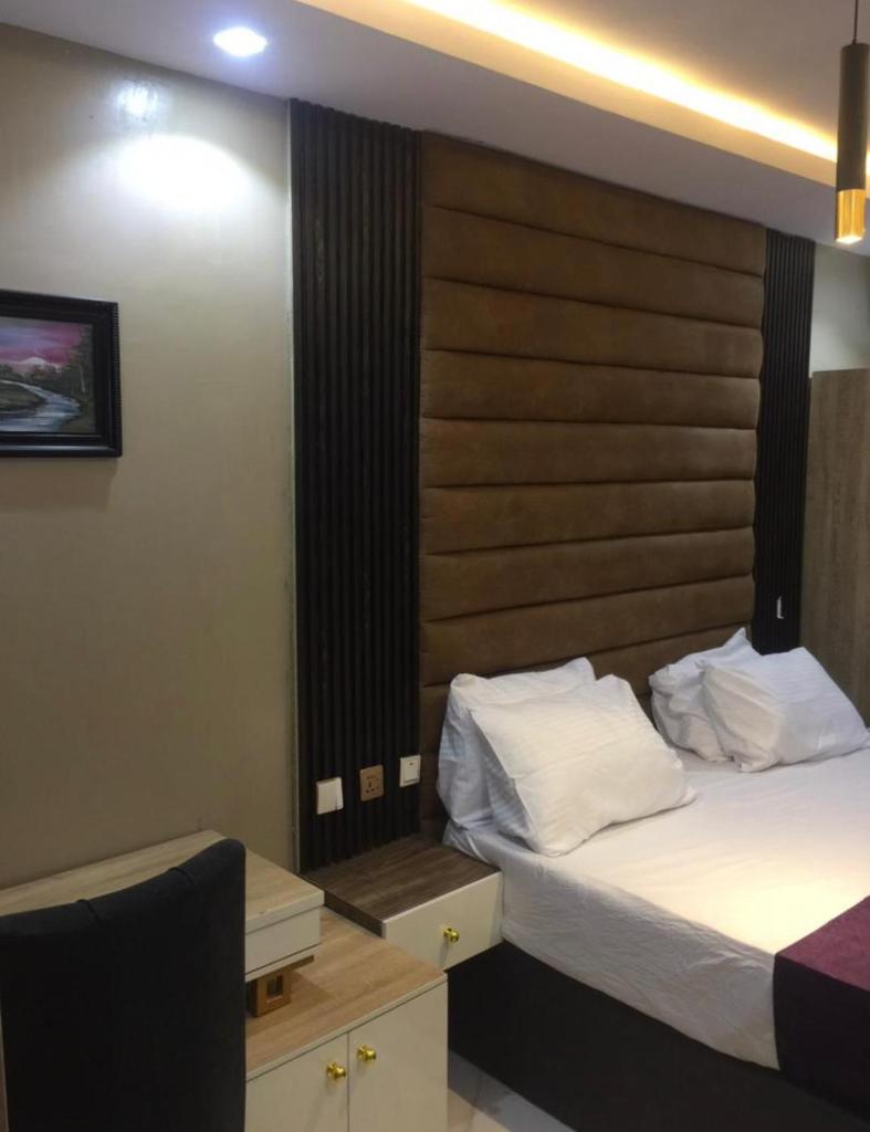 Mont’Kiara Suites photo 2