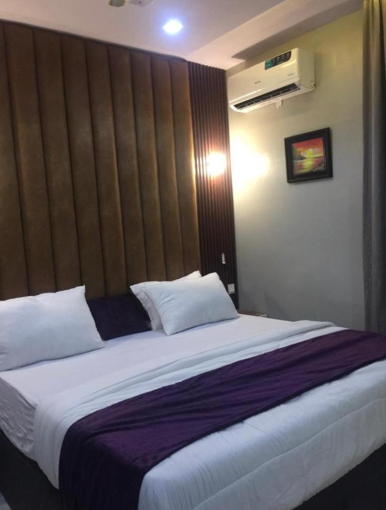 Mont’Kiara Suites photo 4