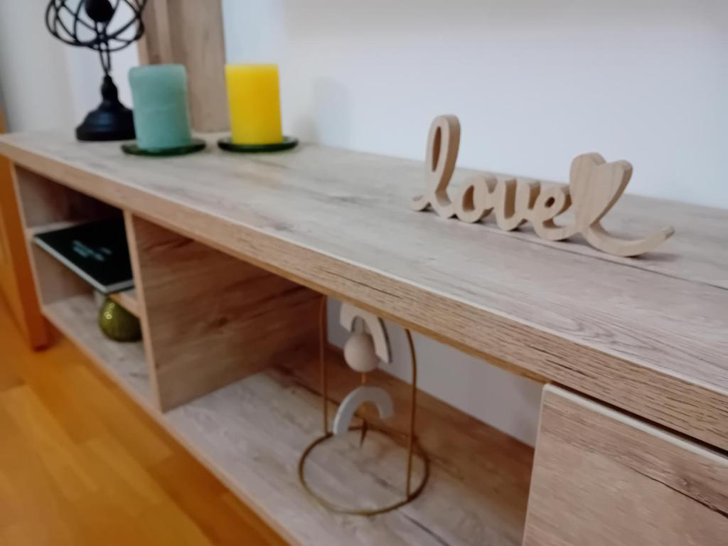 Apartman Tina ***** s jacuzzijem u blizini Parka prirode Papuk photo 4