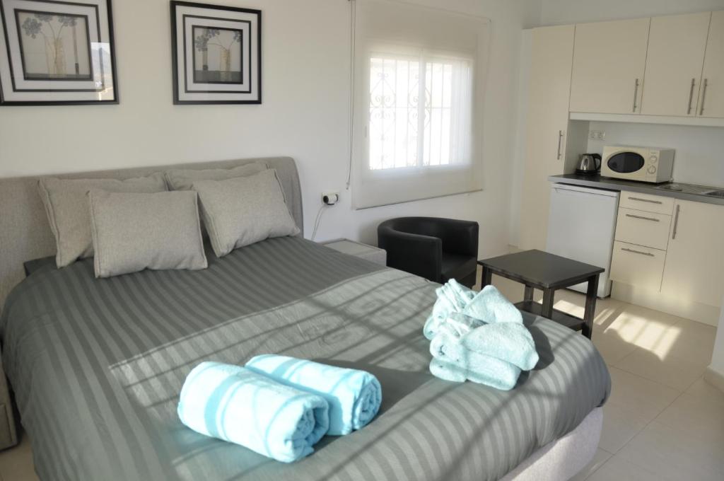 Bamari Villa photo 4