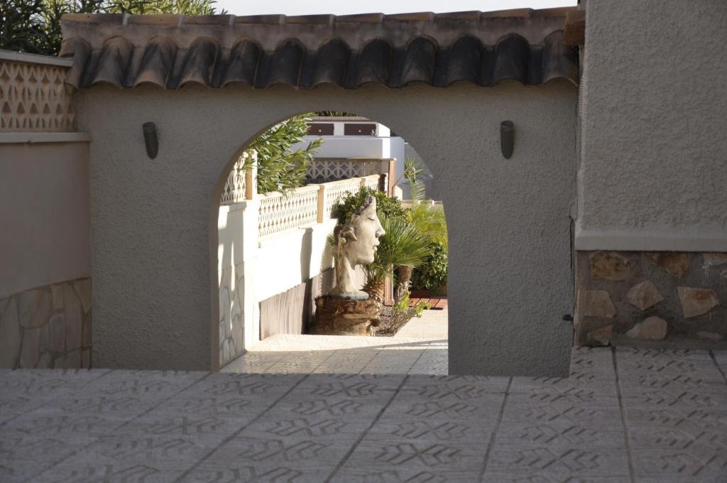Bamari Villa photo 1