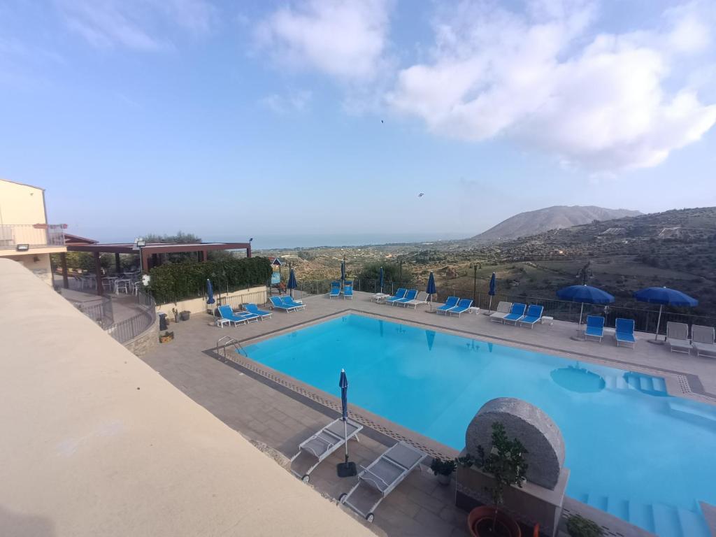 Agriturismo le Campanelle - Sicilia - Cefalù photo 1