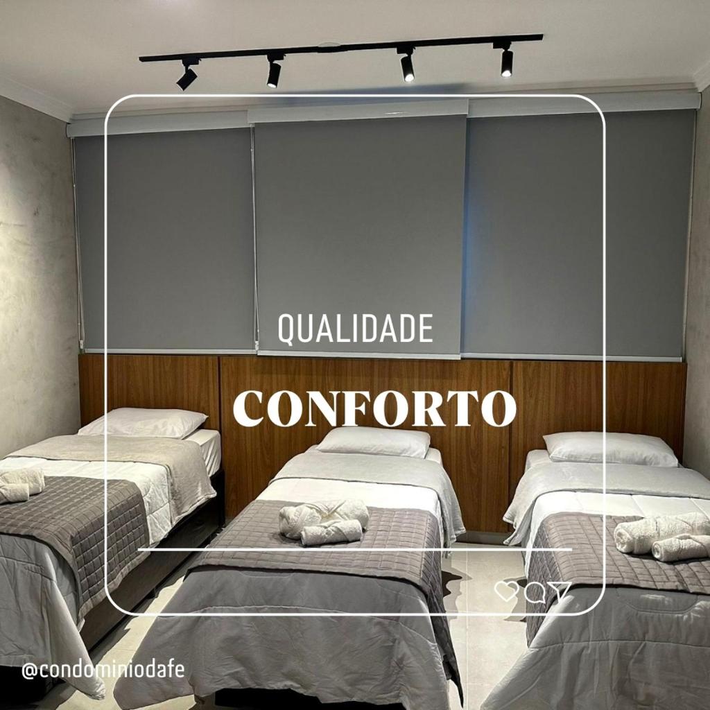 Flat Canção Nova photo 4