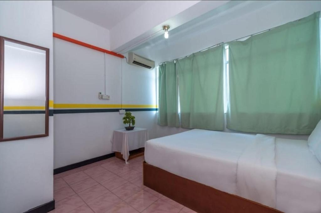 Sutera Inn Inanam photo 1