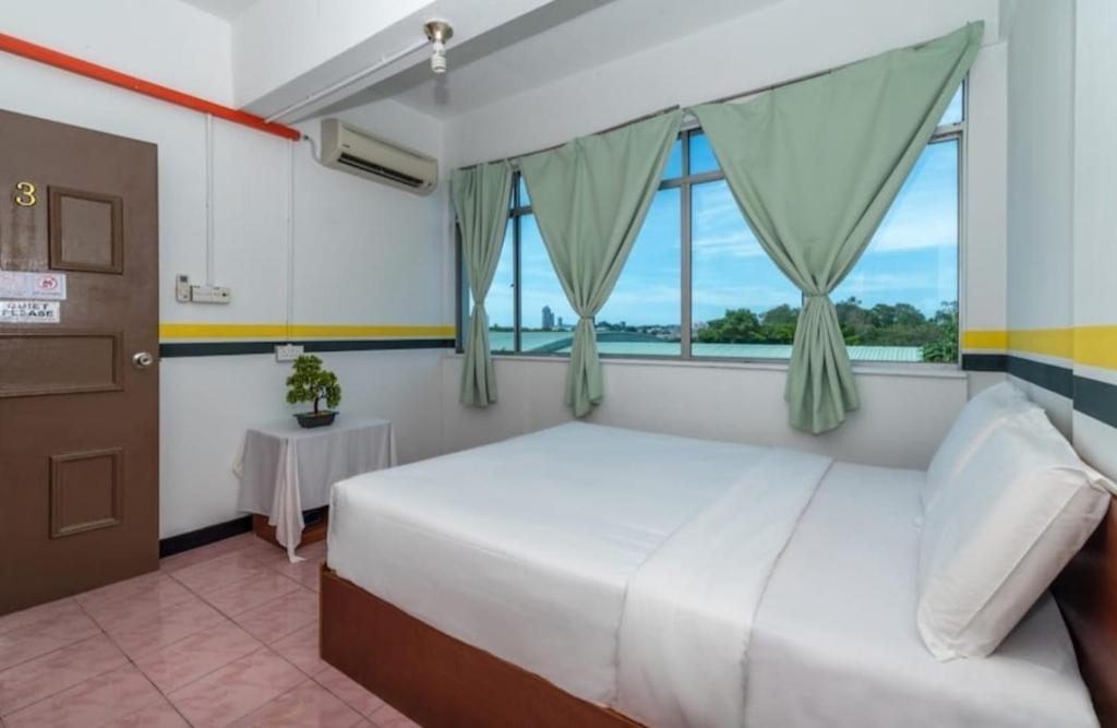 Sutera Inn Inanam photo 4