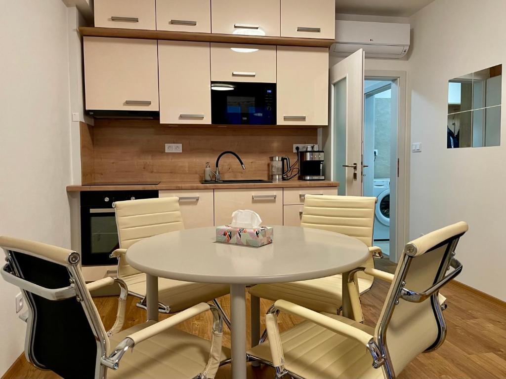 Apartmán Astra photo 4