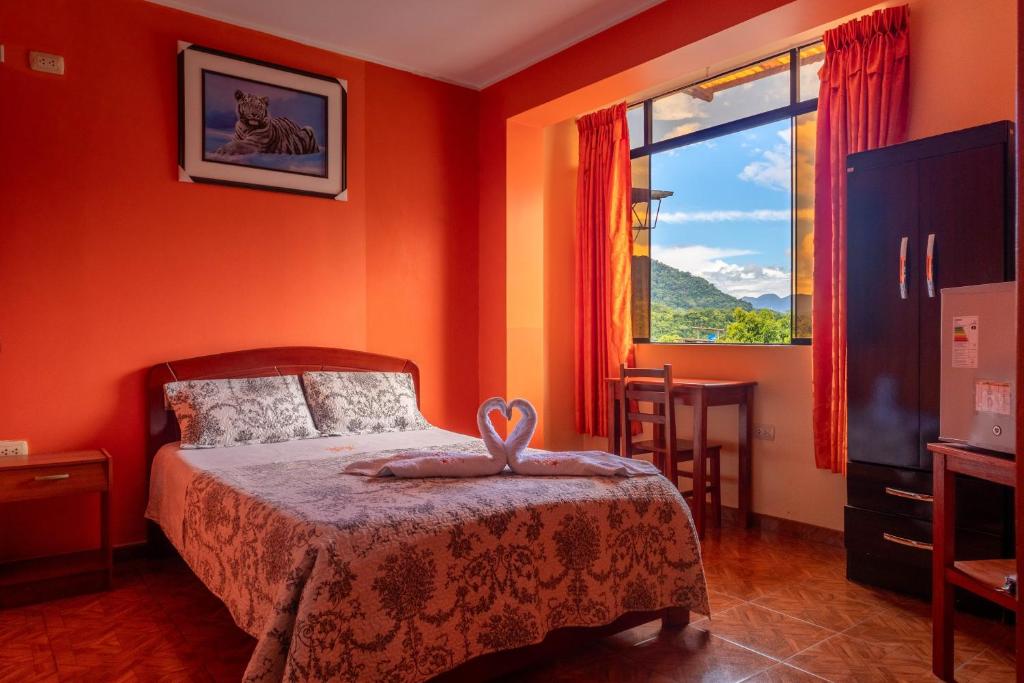Refugio Hotel photo 1