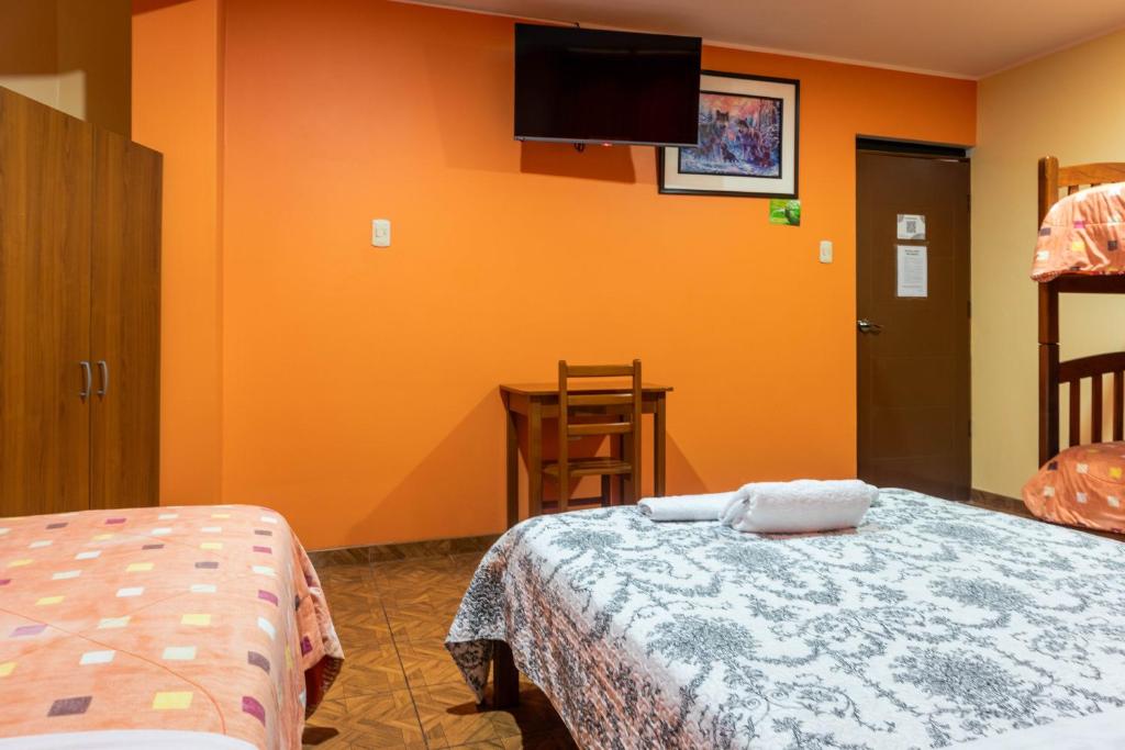 Refugio Hotel photo 2