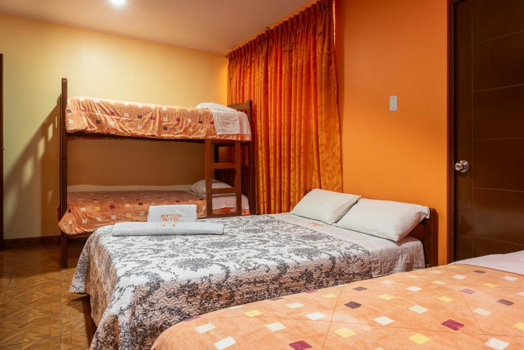 Refugio Hotel photo 3