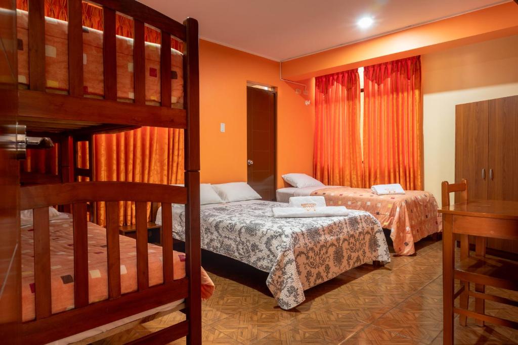 Refugio Hotel photo 4