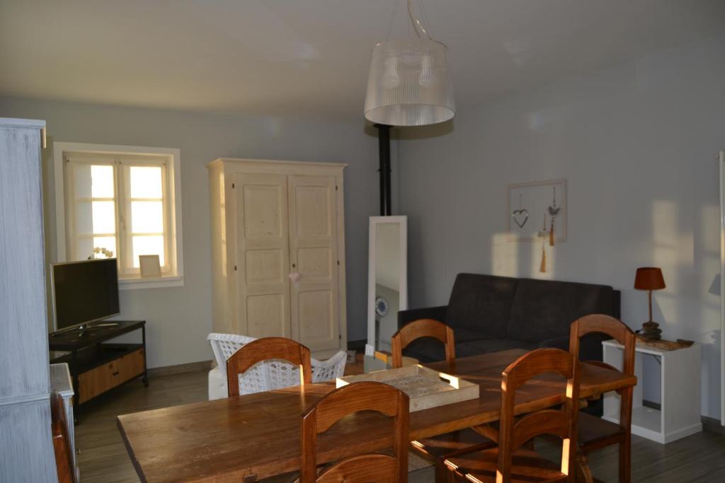 Solivonatural Apartment photo 4