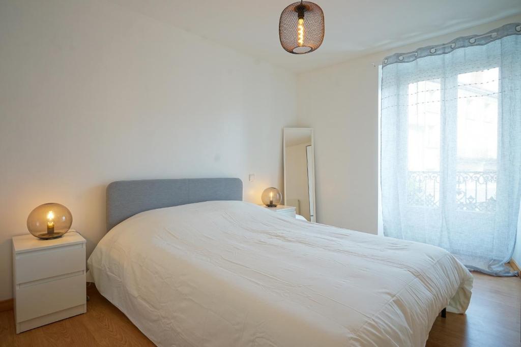 Le Duplex Villefranchois, appartement avec balcon photo 1
