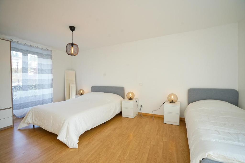 Le Duplex Villefranchois, appartement avec balcon photo 3