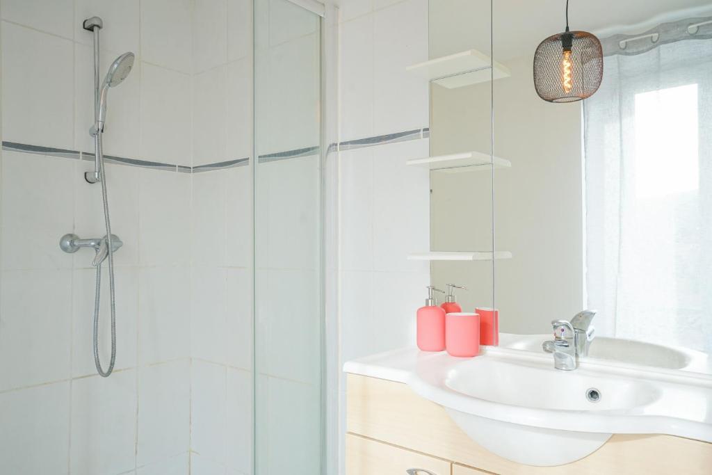 Le Duplex Villefranchois, appartement avec balcon photo 4