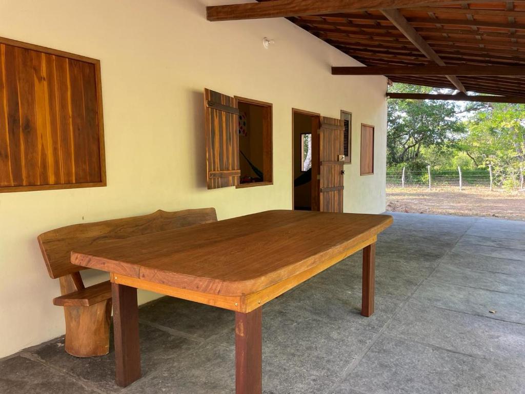 Casa na lagoa azul photo 2