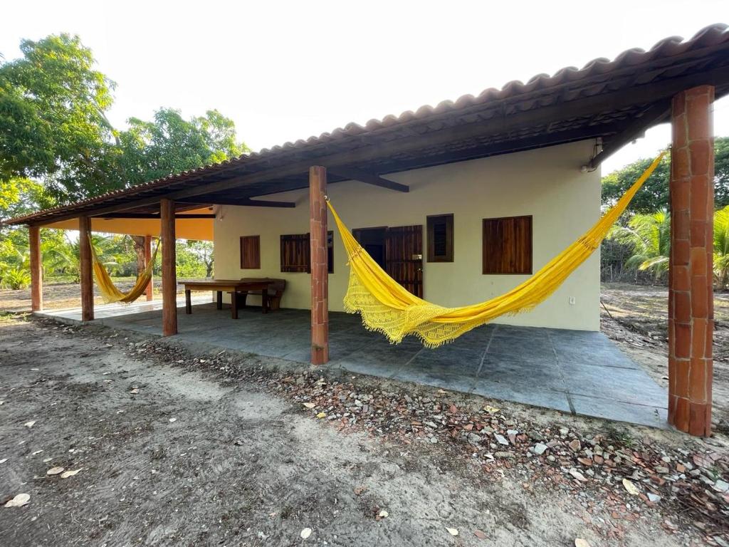 Casa na lagoa azul photo 1