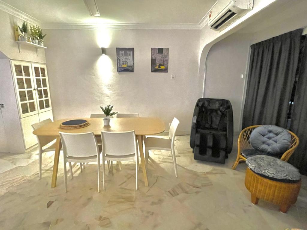 6-12Pax The Premium House 2 - Heart Of Sunway photo 1