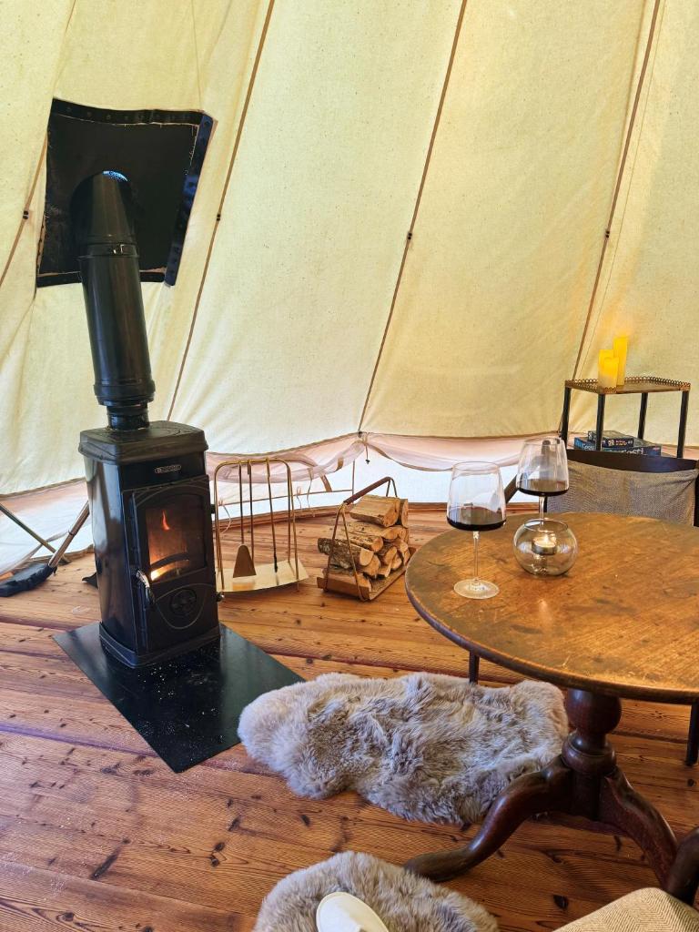 Silma Retreat Glamping photo 4