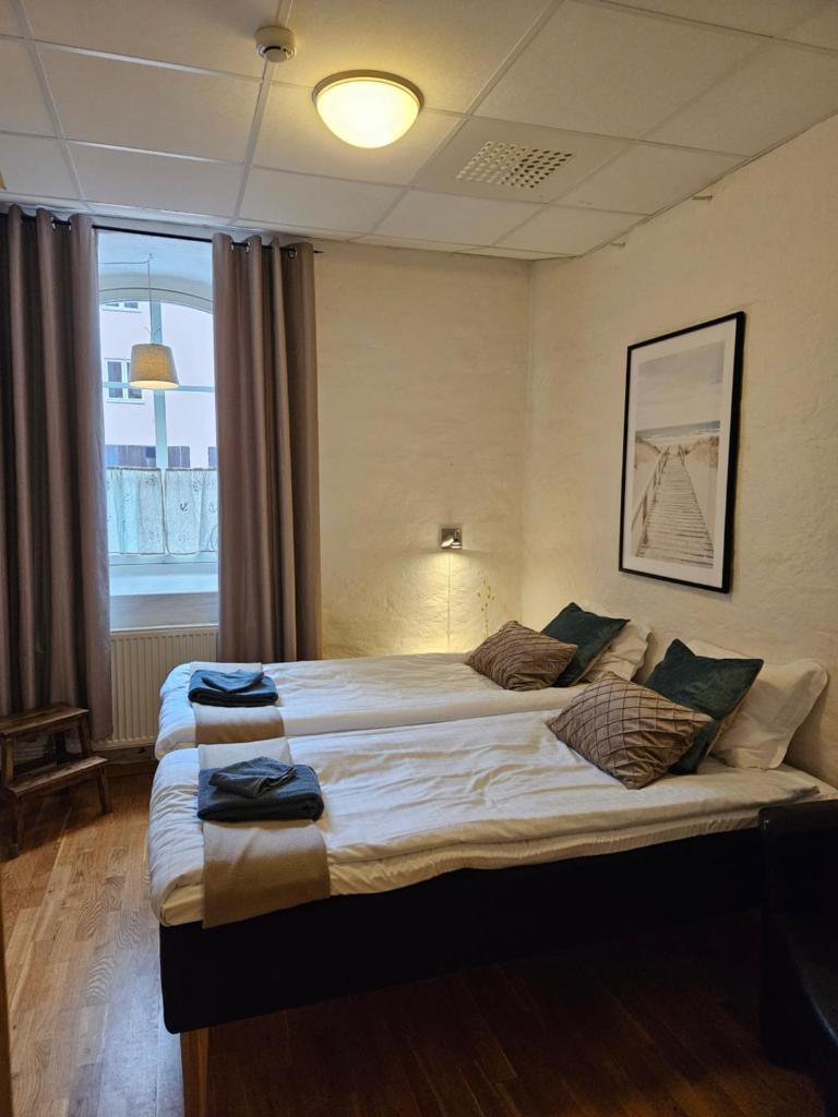 Hotell Alderholmen photo 3