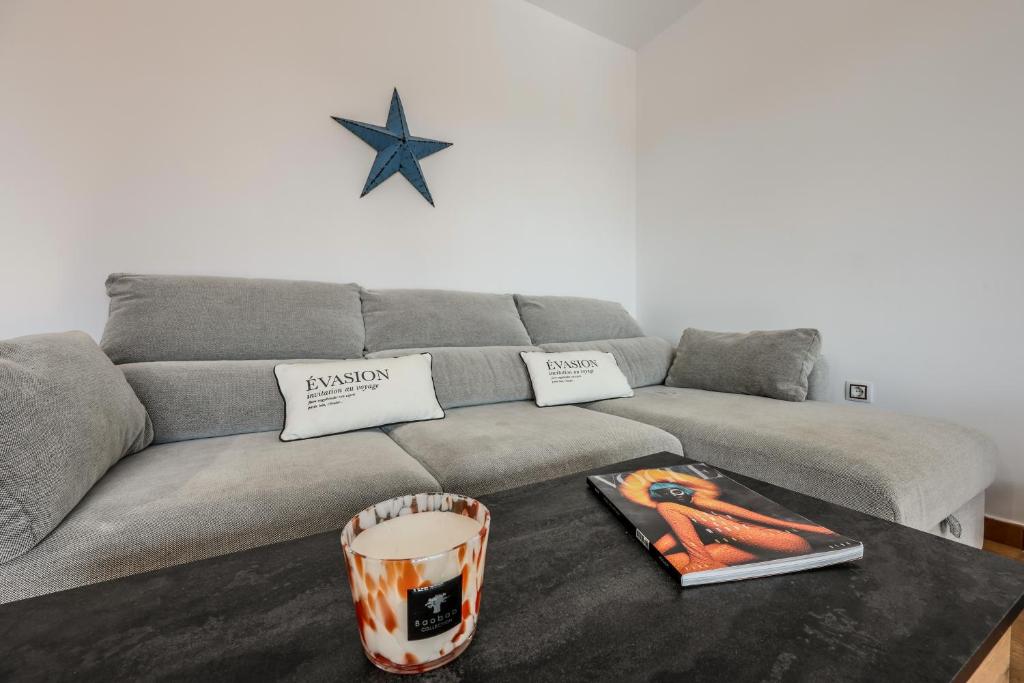 Blue Star Villa photo 1