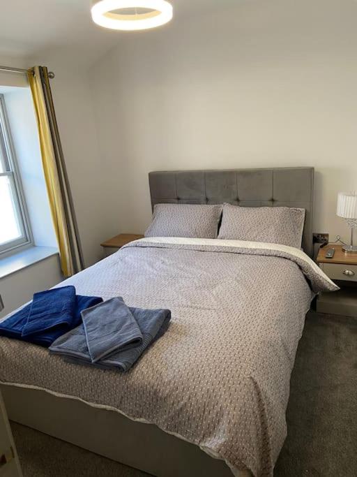 Aberystwyth maisonette flat photo 3