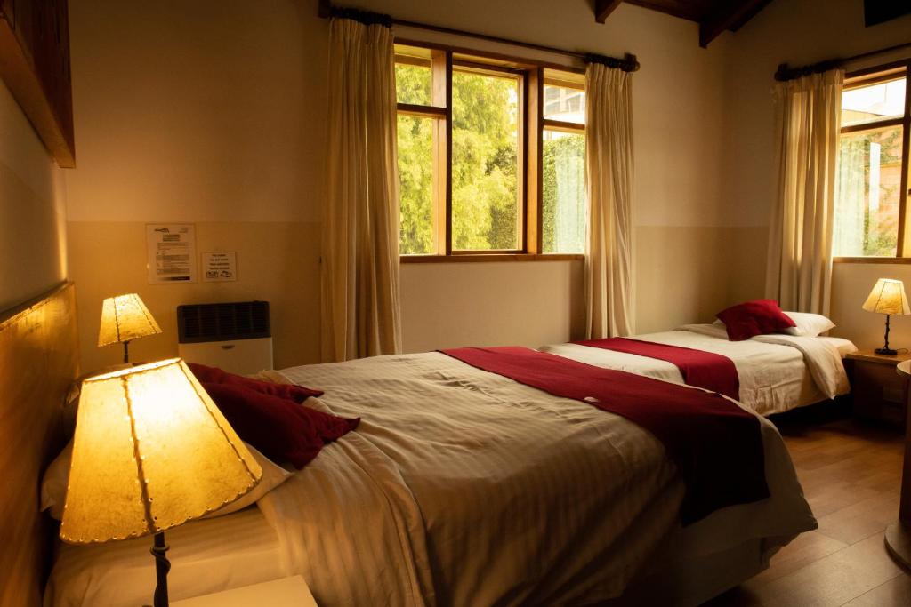 Hotel Oberland photo 4