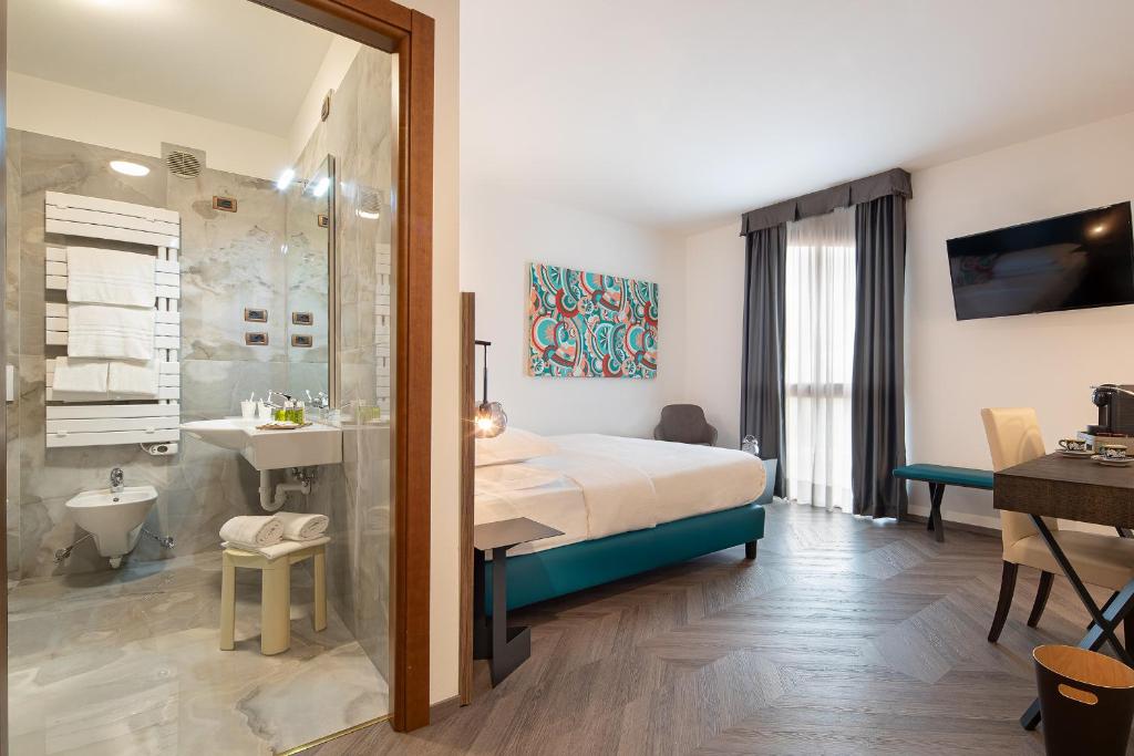 Ancora Sport Hotel photo 1
