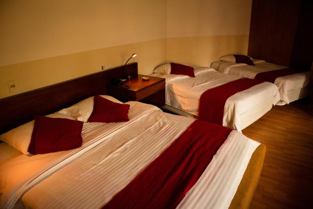 Hotel Oberland photo 3