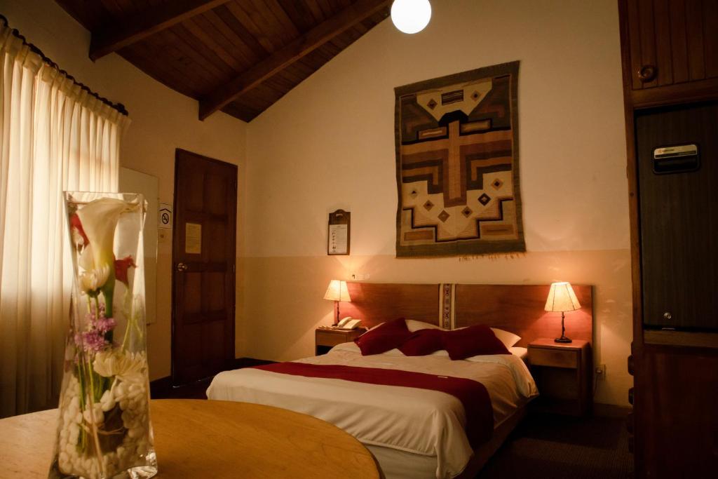 Hotel Oberland photo 2