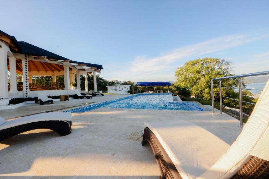 Hotel Don Bululo Camping Lodge photo 3