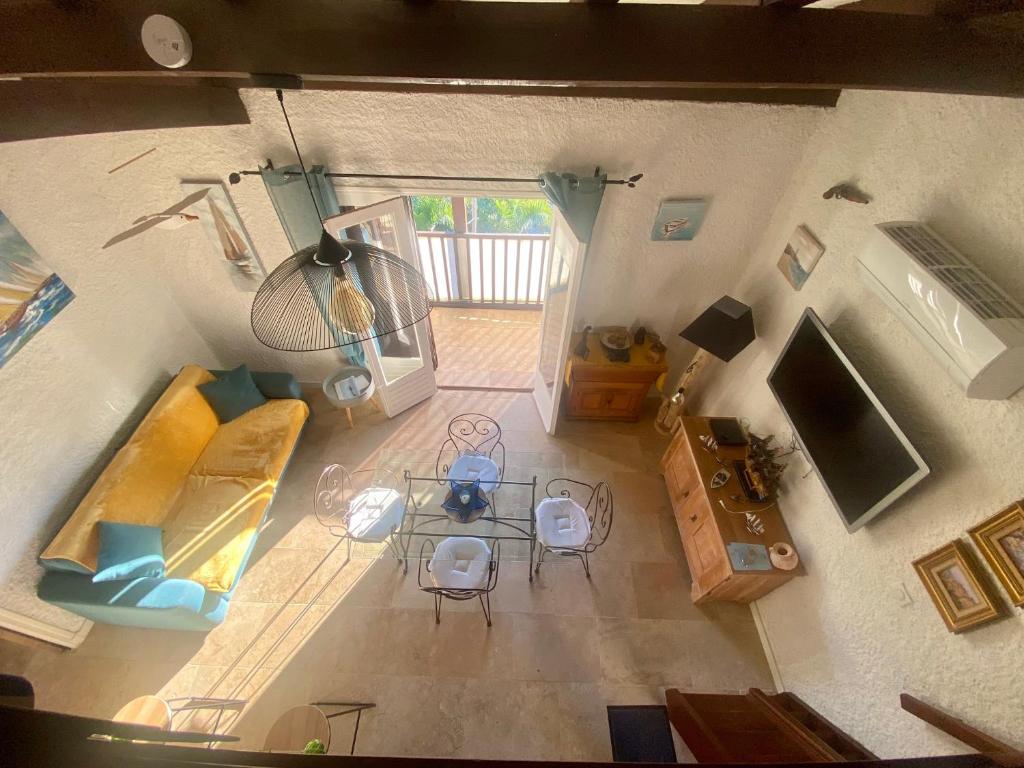 Très bel appartement les pieds dans l’eau photo 1