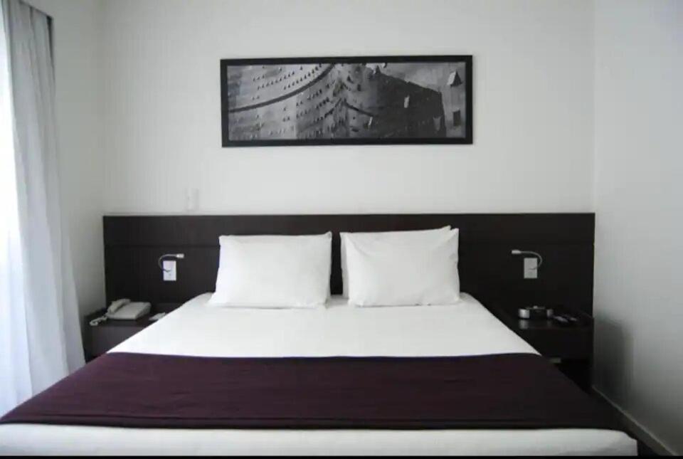 Apartamento Completo ao lado da lagoa da Pampulha photo 1