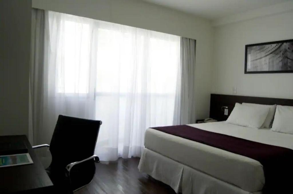 Apartamento Completo ao lado da lagoa da Pampulha photo 2