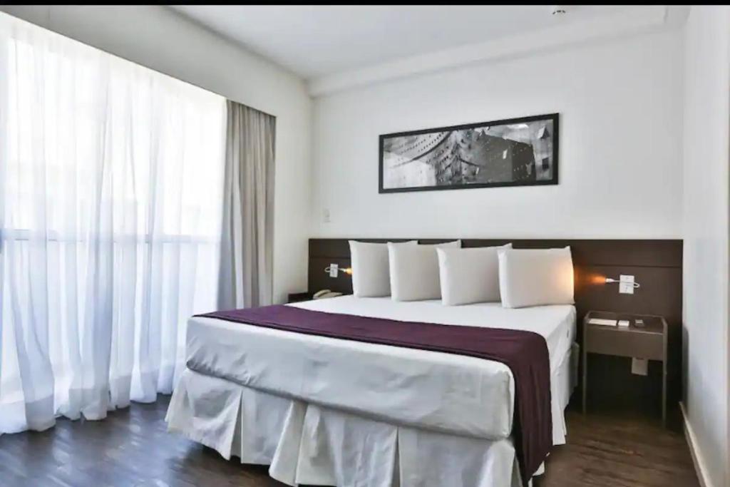 Apartamento Completo ao lado da lagoa da Pampulha photo 3