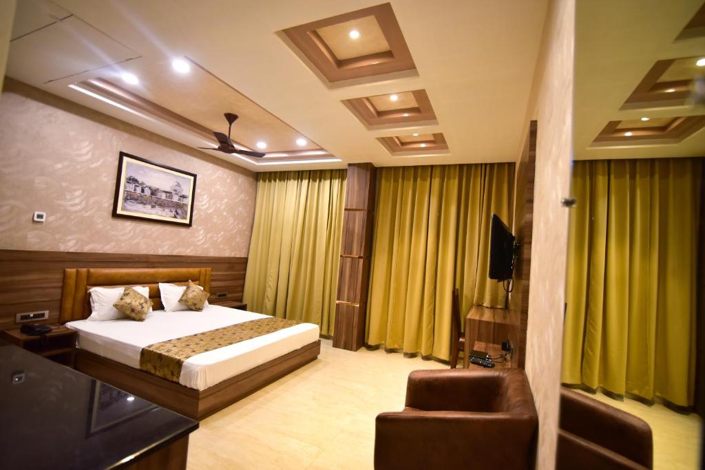Hotel Trimurti photo 4