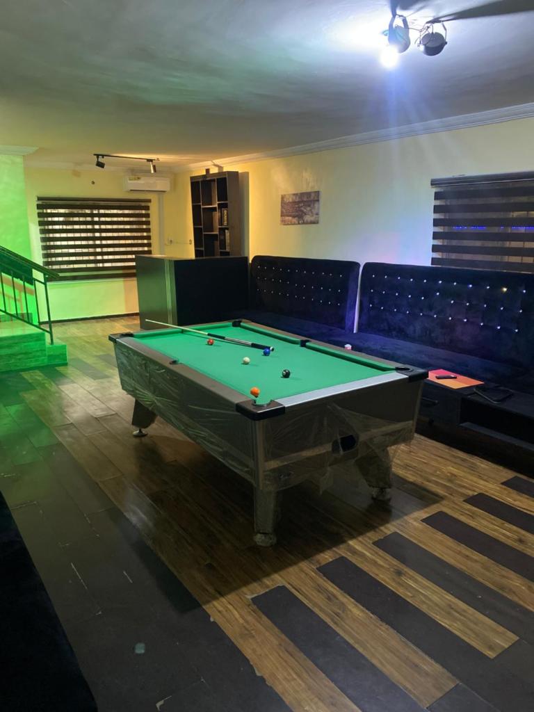 Houz 36 ikeja