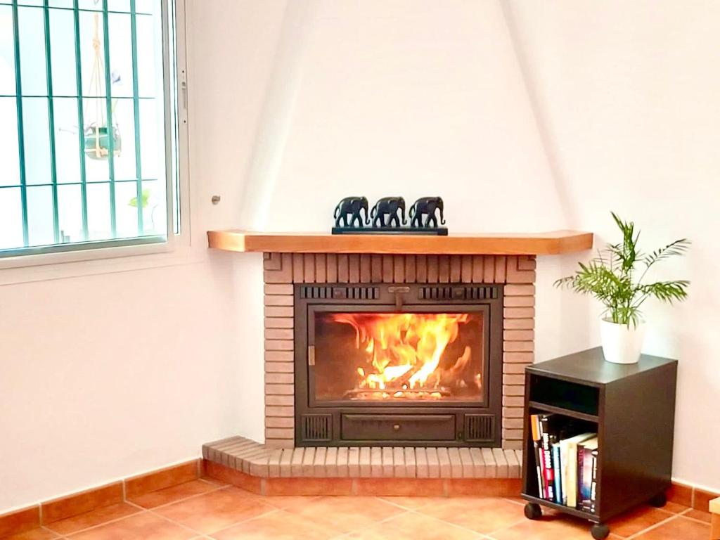 Casa Lirios photo 1
