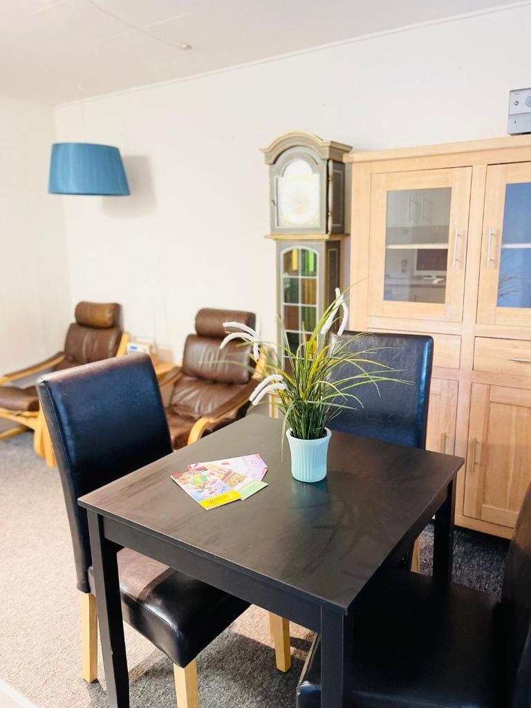 Scandinavian Apartment Hotel - Tobaksgården Budget - 2 room apartment photo 1