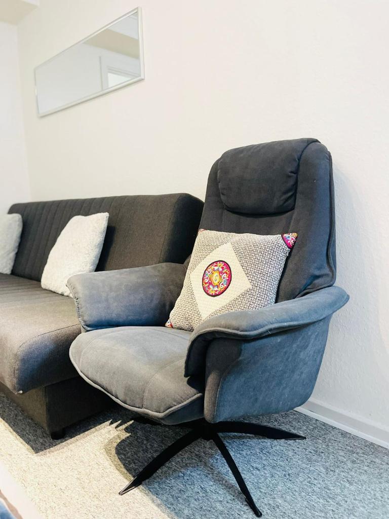 Scandinavian Apartment Hotel - Tobaksgården Budget - 2 room apartment photo 3