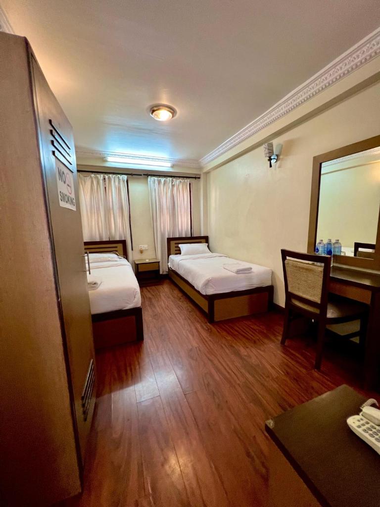 Taleju Grand Hotel