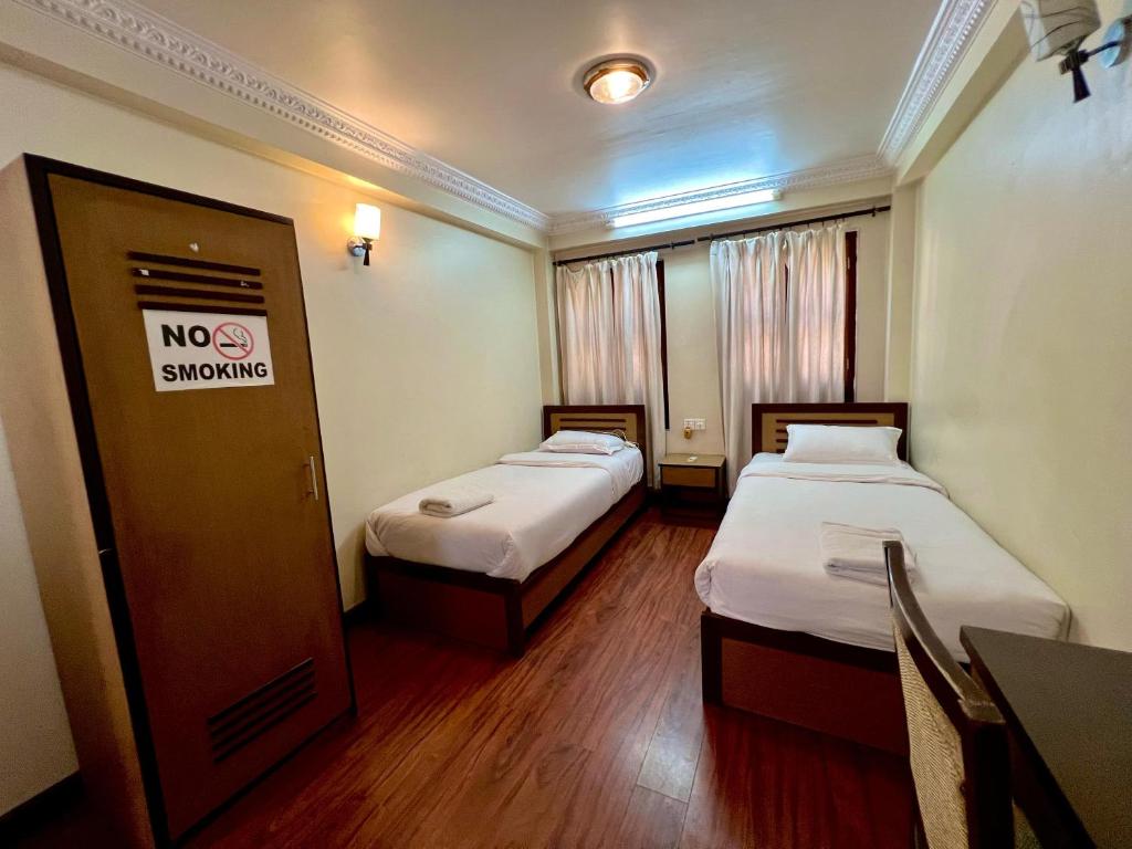 Taleju Grand Hotel photo 1