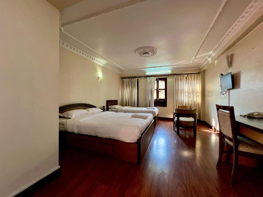 Taleju Grand Hotel photo 3