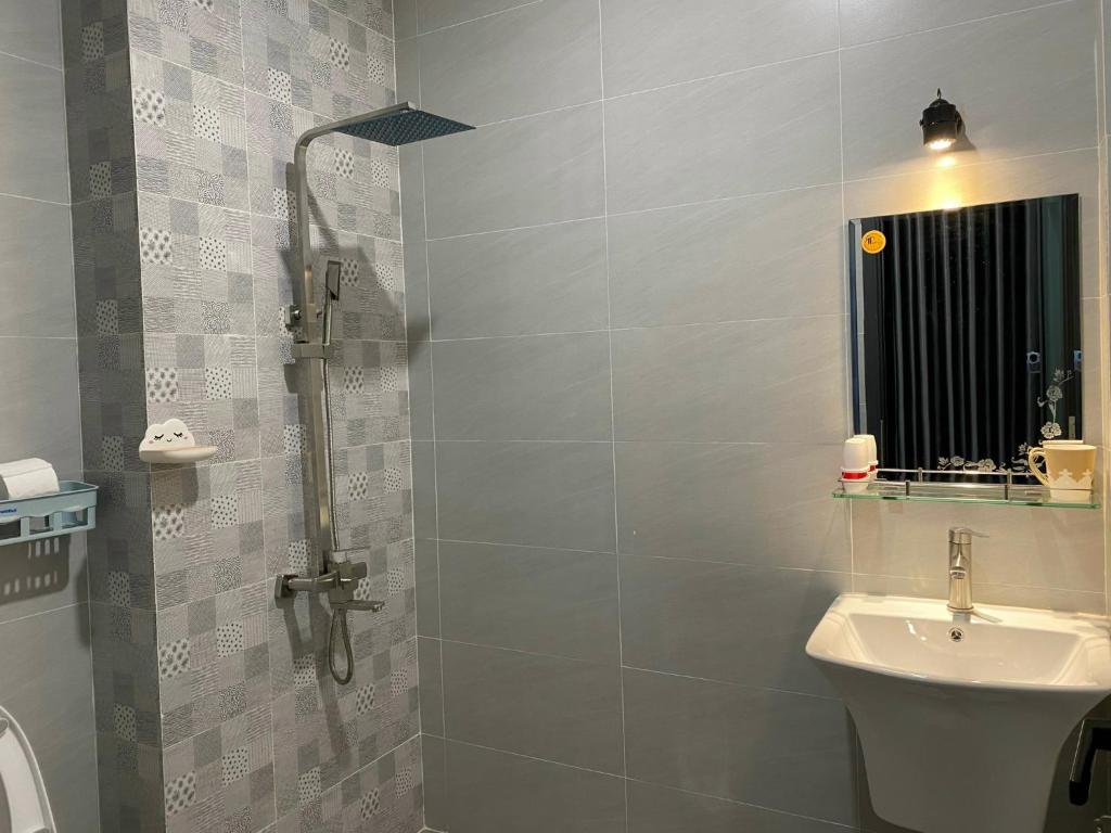 Villa Vinhomes Quận 9 photo 2